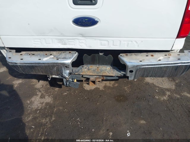 2012 FORD F-250 1FT7W2B61CEB09522 Photo 5