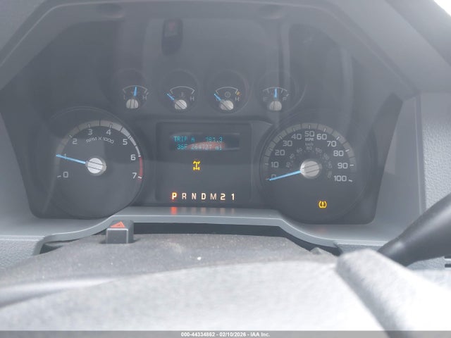 2012 FORD F-250 1FT7W2B61CEB09522 Photo 6