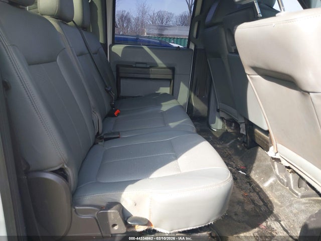 2012 FORD F-250 1FT7W2B61CEB09522 Photo 7