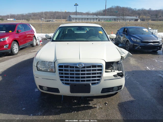 Продаж на аукціоні авто 2009 Chrysler 300 Touring/signature Series, vin: 2C3KK53V79H600860, номер лоту: 44334866