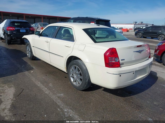 Продаж на аукціоні авто 2009 Chrysler 300 Touring/signature Series, vin: 2C3KK53V79H600860, номер лоту: 44334866
