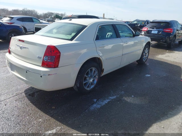 Продаж на аукціоні авто 2009 Chrysler 300 Touring/signature Series, vin: 2C3KK53V79H600860, номер лоту: 44334866