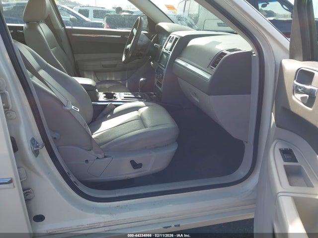 Продаж на аукціоні авто 2009 Chrysler 300 Touring/signature Series, vin: 2C3KK53V79H600860, номер лоту: 44334866