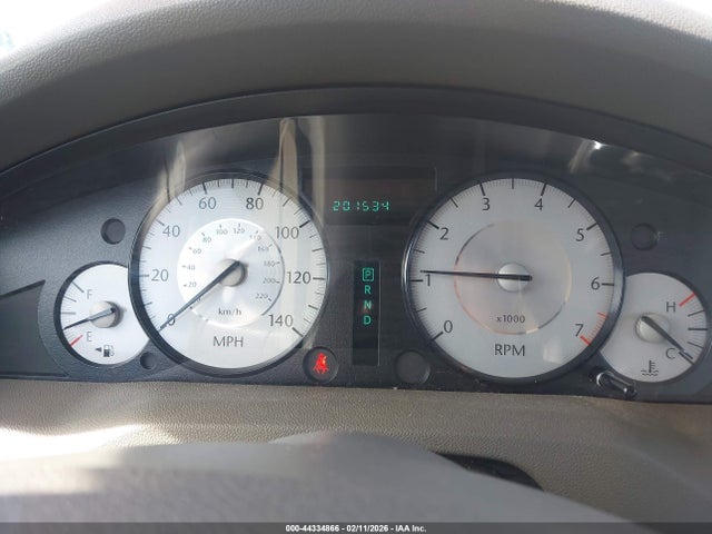 Продаж на аукціоні авто 2009 Chrysler 300 Touring/signature Series, vin: 2C3KK53V79H600860, номер лоту: 44334866