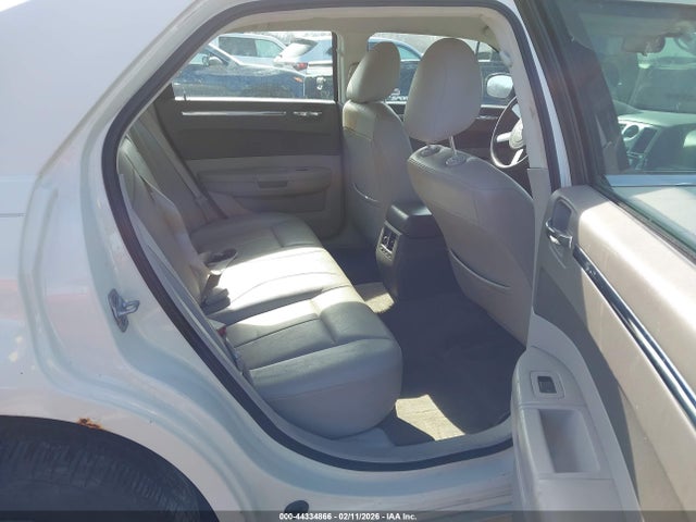 Продаж на аукціоні авто 2009 Chrysler 300 Touring/signature Series, vin: 2C3KK53V79H600860, номер лоту: 44334866