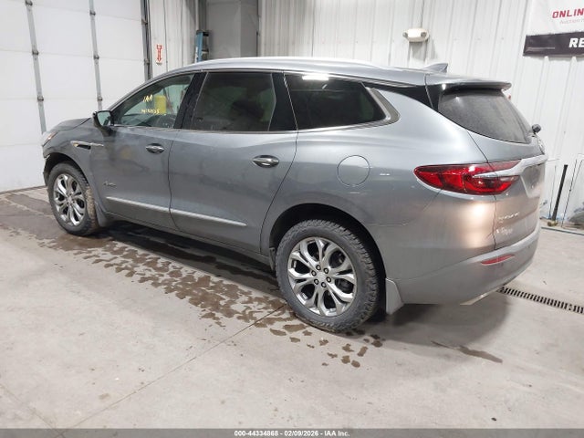 Продаж на аукціоні авто 2021 Buick Enclave Awd Avenir, vin: 5GAEVCKW6MJ229911, номер лоту: 44334868