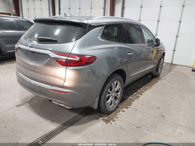 Продаж на аукціоні авто 2021 Buick Enclave Awd Avenir, vin: 5GAEVCKW6MJ229911, номер лоту: 44334868