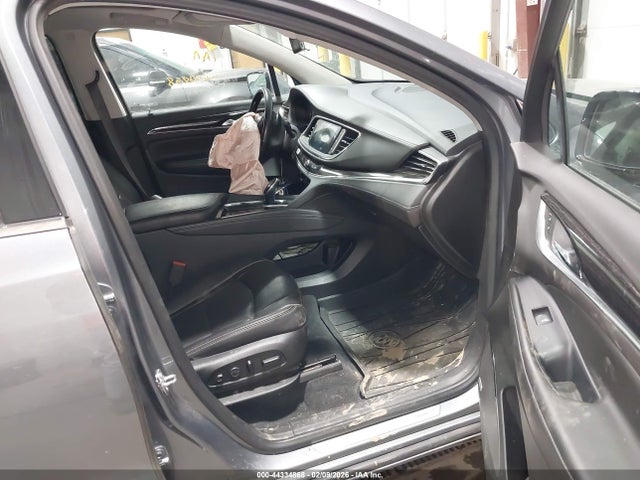 Продаж на аукціоні авто 2021 Buick Enclave Awd Avenir, vin: 5GAEVCKW6MJ229911, номер лоту: 44334868