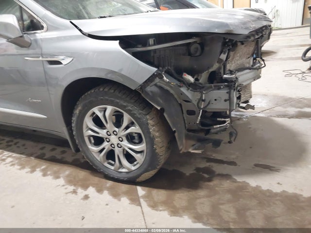 Продаж на аукціоні авто 2021 Buick Enclave Awd Avenir, vin: 5GAEVCKW6MJ229911, номер лоту: 44334868