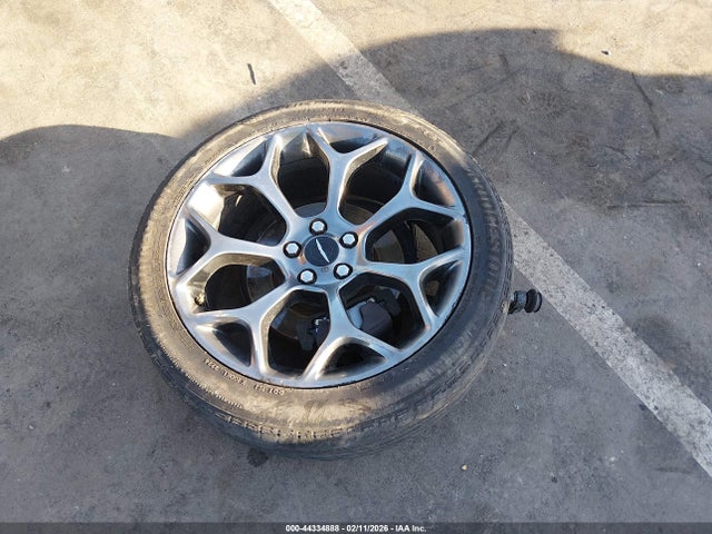 44334888 :رقم المزاد ، 2C3CCABGXJH148467 vin ، 2018 Chrysler 300 300s مزاد بيع