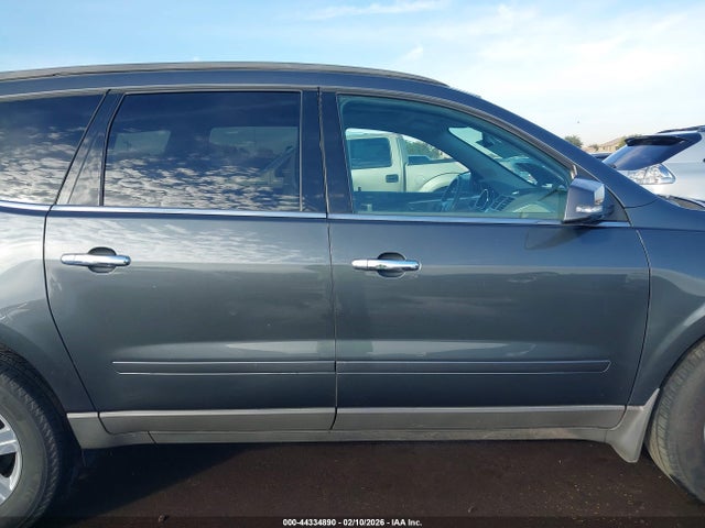 Aukcja sprzedaży 2011 Chevrolet Traverse 2lt, vin: 1GNKRJED1BJ231932, numer aukcji: 44334890