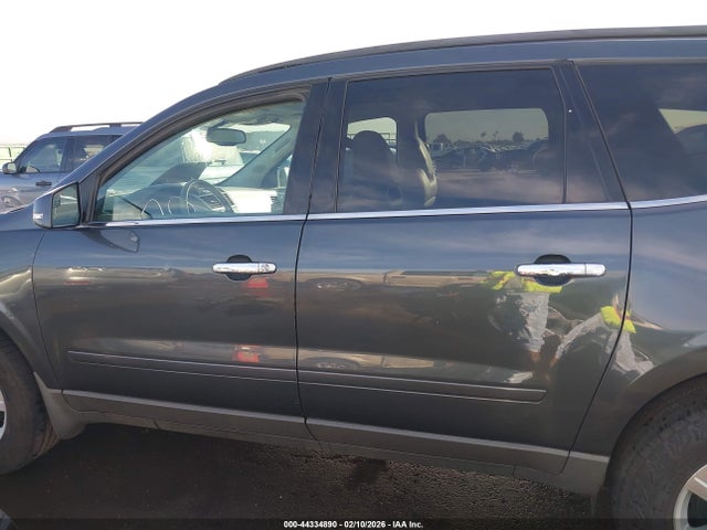 Aukcja sprzedaży 2011 Chevrolet Traverse 2lt, vin: 1GNKRJED1BJ231932, numer aukcji: 44334890