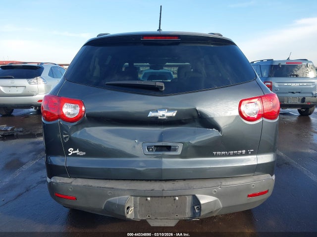 Aukcja sprzedaży 2011 Chevrolet Traverse 2lt, vin: 1GNKRJED1BJ231932, numer aukcji: 44334890