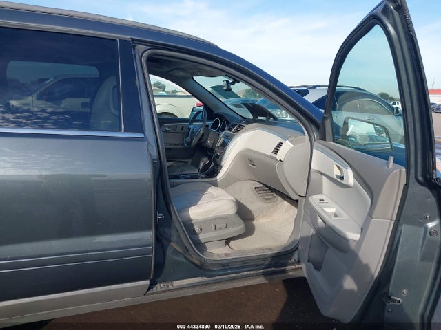 Aukcja sprzedaży 2011 Chevrolet Traverse 2lt, vin: 1GNKRJED1BJ231932, numer aukcji: 44334890