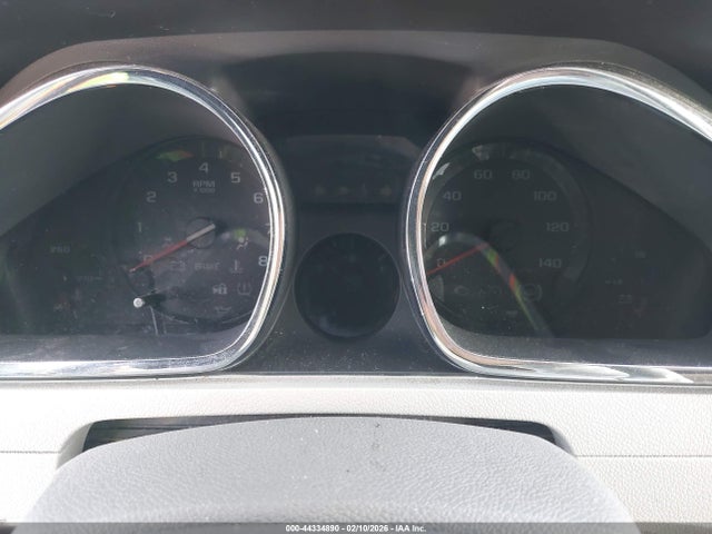 Aukcja sprzedaży 2011 Chevrolet Traverse 2lt, vin: 1GNKRJED1BJ231932, numer aukcji: 44334890