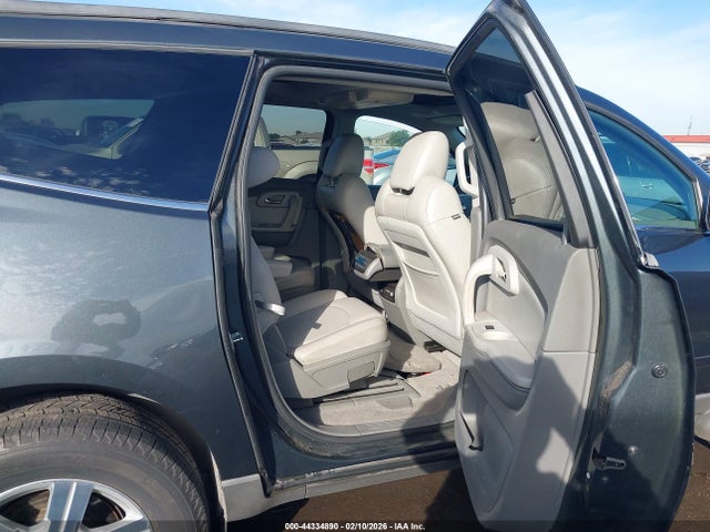 Aukcja sprzedaży 2011 Chevrolet Traverse 2lt, vin: 1GNKRJED1BJ231932, numer aukcji: 44334890
