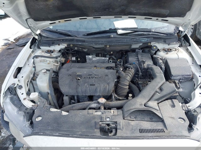Aukcja sprzedaży 2015 Mitsubishi Lancer Es, vin: JA32U2FUXFU018279, numer aukcji: 44334893