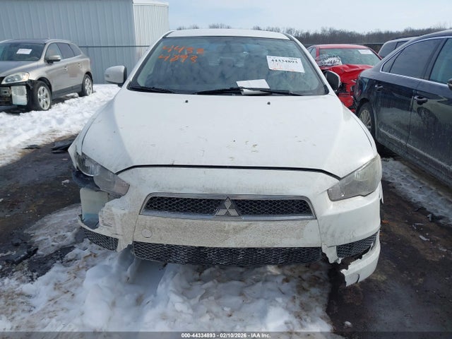 Aukcja sprzedaży 2015 Mitsubishi Lancer Es, vin: JA32U2FUXFU018279, numer aukcji: 44334893
