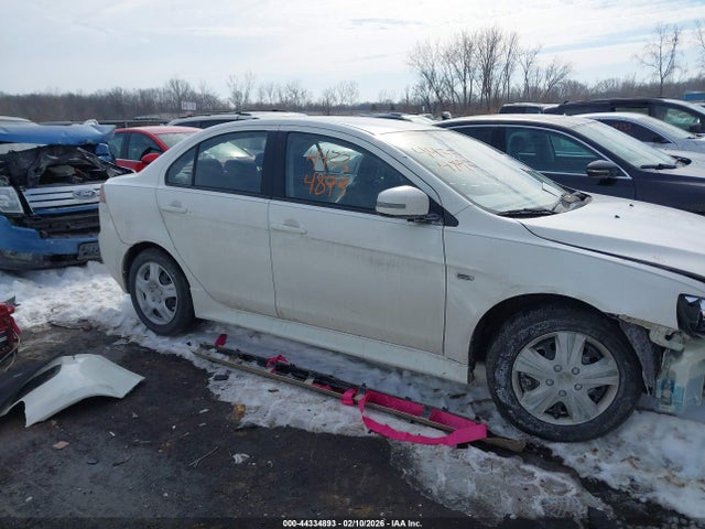 Aukcja sprzedaży 2015 Mitsubishi Lancer Es, vin: JA32U2FUXFU018279, numer aukcji: 44334893