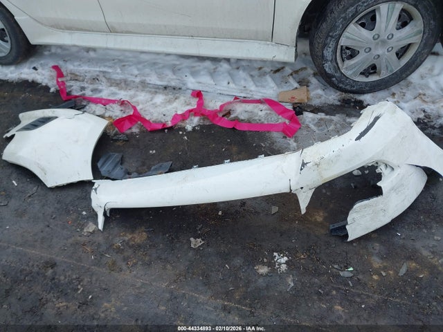 Aukcja sprzedaży 2015 Mitsubishi Lancer Es, vin: JA32U2FUXFU018279, numer aukcji: 44334893