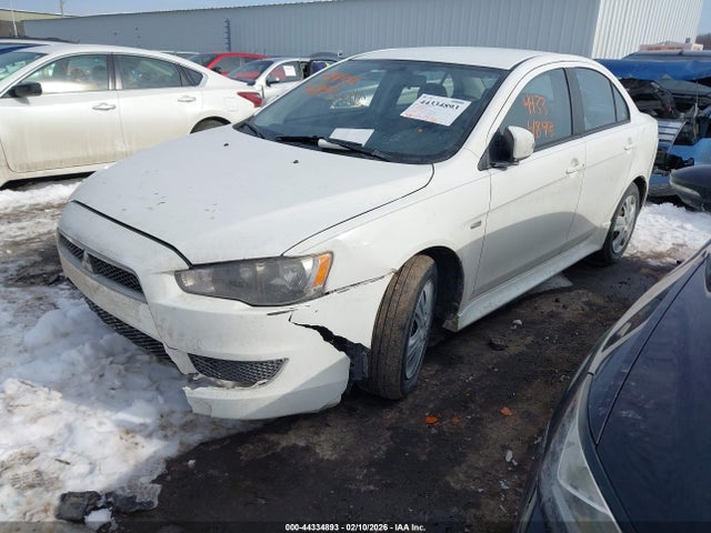 Aukcja sprzedaży 2015 Mitsubishi Lancer Es, vin: JA32U2FUXFU018279, numer aukcji: 44334893