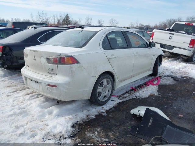 Aukcja sprzedaży 2015 Mitsubishi Lancer Es, vin: JA32U2FUXFU018279, numer aukcji: 44334893