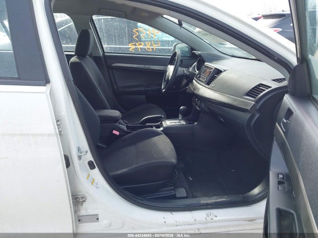 Aukcja sprzedaży 2015 Mitsubishi Lancer Es, vin: JA32U2FUXFU018279, numer aukcji: 44334893