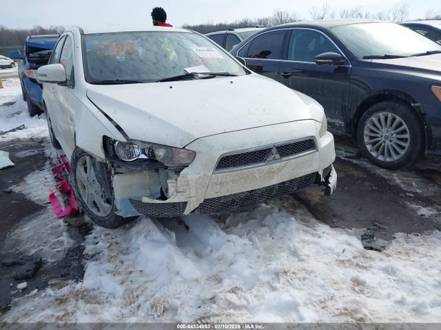 Aukcja sprzedaży 2015 Mitsubishi Lancer Es, vin: JA32U2FUXFU018279, numer aukcji: 44334893