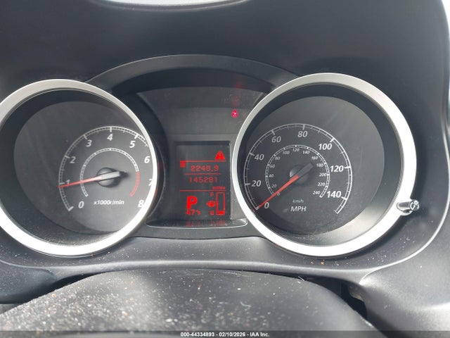 Aukcja sprzedaży 2015 Mitsubishi Lancer Es, vin: JA32U2FUXFU018279, numer aukcji: 44334893