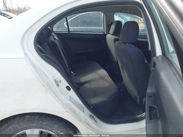 Aukcja sprzedaży 2015 Mitsubishi Lancer Es, vin: JA32U2FUXFU018279, numer aukcji: 44334893