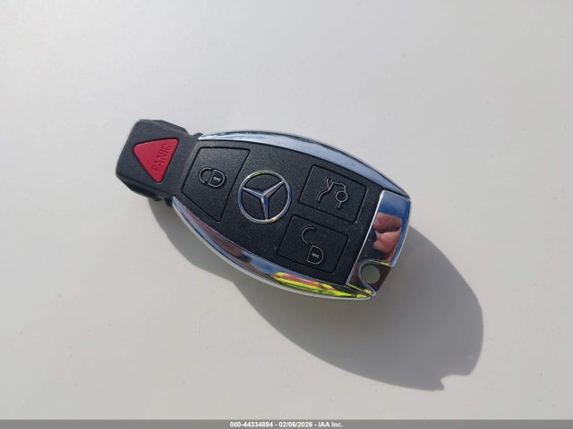 WDC0G4KB5JF402252 Mercedes-Benz Glc 300 4matic