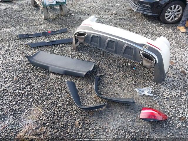WDC0G4KB5JF402252 Mercedes-Benz Glc 300 4matic