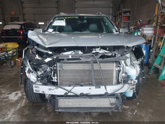Продажа на аукционе авто 2020 Gmc Terrain Fwd Slt, vin: 3GKALPEX6LL273675, номер лота: 44334896