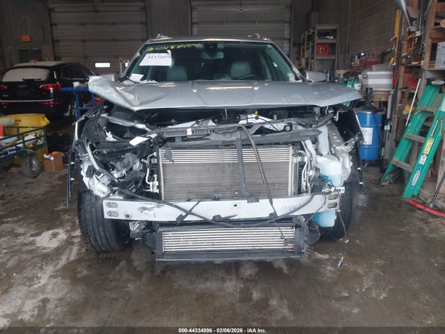 Продажа на аукционе авто 2020 Gmc Terrain Fwd Slt, vin: 3GKALPEX6LL273675, номер лота: 44334896