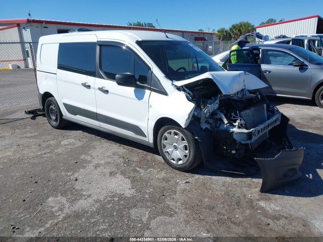 Продажа на аукционе авто 2016 Ford Transit Connect Xl, vin: NM0LS7E76G1242959, номер лота: 44334901