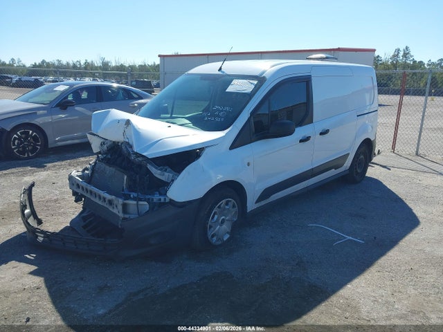 Auction sale of the 2016 Ford Transit Connect Xl, vin: NM0LS7E76G1242959, lot number: 44334901