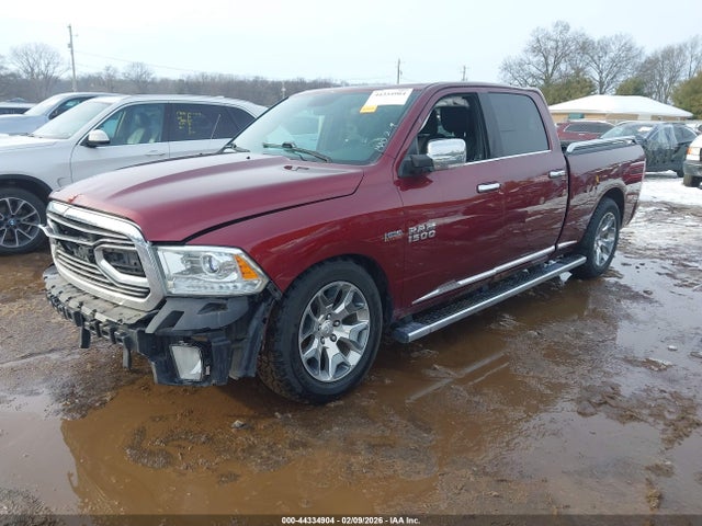 Aukcja sprzedaży 2017 Ram 1500 Longhorn, vin: 1C6RR7WT7HS643296, numer aukcji: 44334904