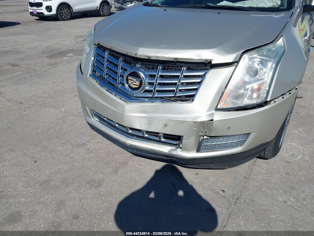2015 CADILLAC SRX 3GYFNBE35FS511497 Photo 5
