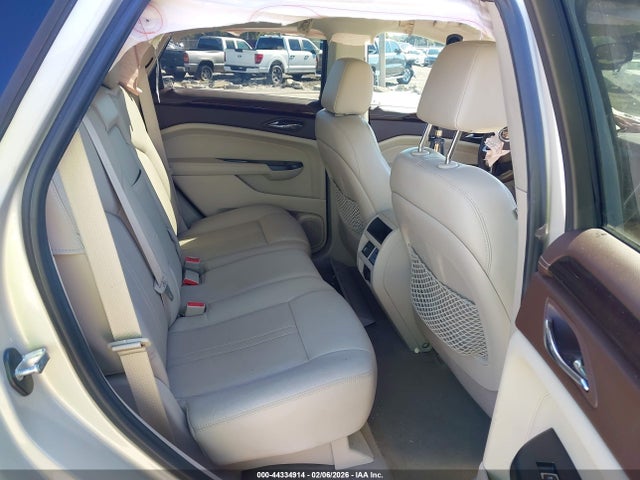 2015 CADILLAC SRX 3GYFNBE35FS511497 Photo 7