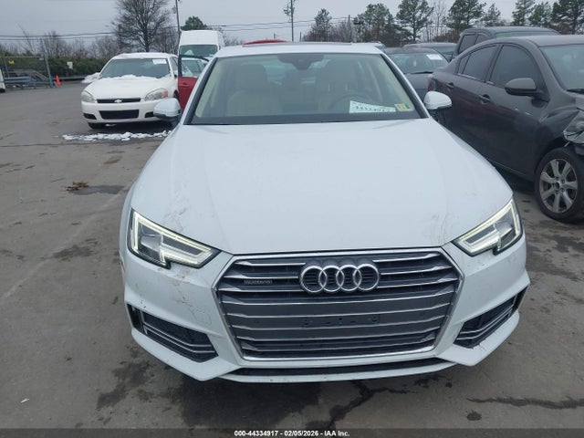 2017 AUDI A4 WAUENAF4XHN011946 Photo 5