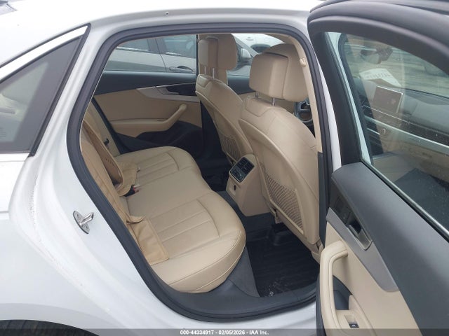 2017 AUDI A4 WAUENAF4XHN011946 Photo 7