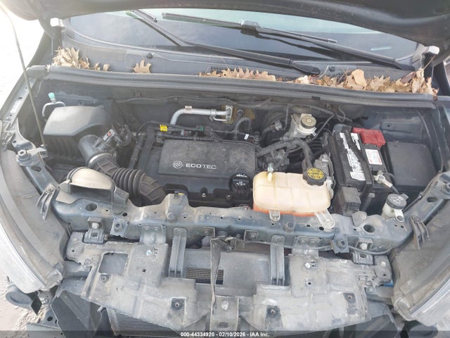 Продаж на аукціоні авто 2018 Buick Encore Preferred Ii, vin: KL4CJBSB7JB580013, номер лоту: 44334920