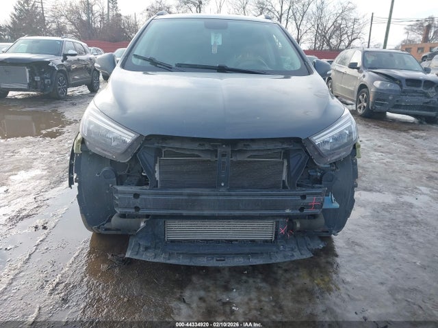 Продаж на аукціоні авто 2018 Buick Encore Preferred Ii, vin: KL4CJBSB7JB580013, номер лоту: 44334920