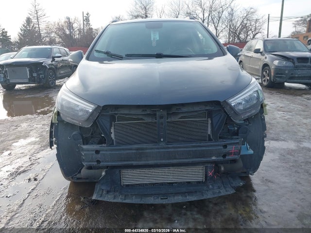 Продаж на аукціоні авто 2018 Buick Encore Preferred Ii, vin: KL4CJBSB7JB580013, номер лоту: 44334920