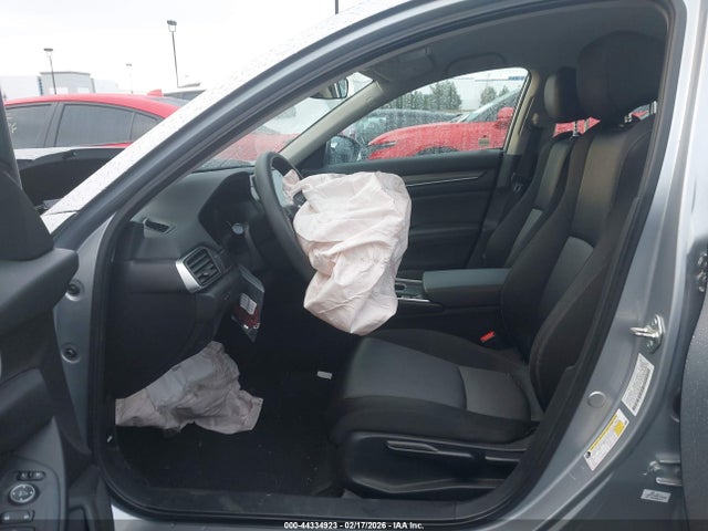 1HGCV1F11MA000160 Honda ACCORD LX