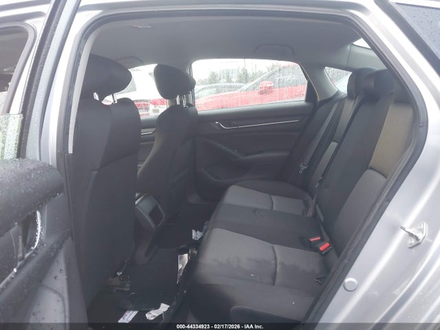 1HGCV1F11MA000160 Honda ACCORD LX