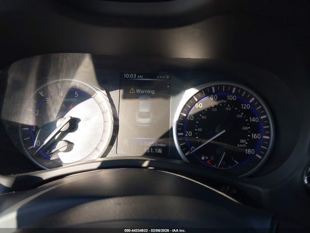 2017 INFINITI Q50 JN1EV7AP1HM739249 Photo 6