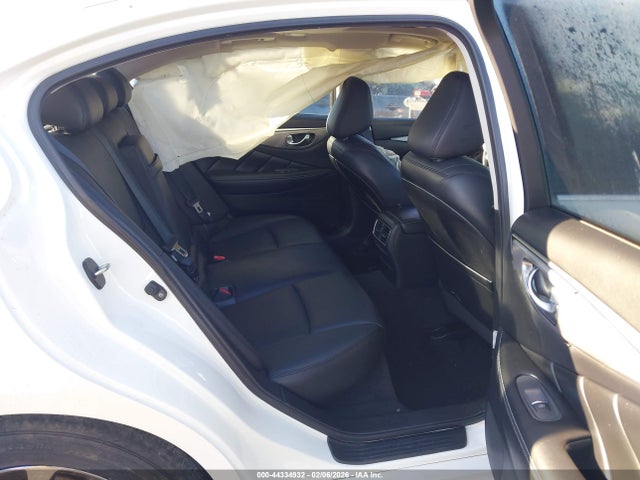 2017 INFINITI Q50 JN1EV7AP1HM739249 Photo 7