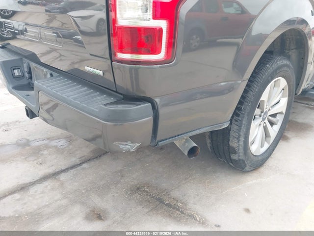 Aukcja sprzedaży 2018 Ford F-150 Xl, vin: 1FTEW1CP3JKF20668, numer aukcji: 44334939