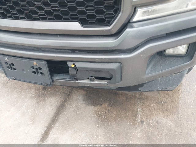 Aukcja sprzedaży 2018 Ford F-150 Xl, vin: 1FTEW1CP3JKF20668, numer aukcji: 44334939